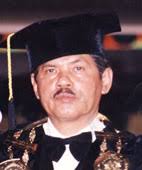 Pesan Malik Fadjar: Students Today, Leaders Tomorrow