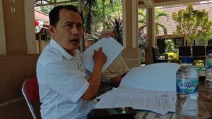 Jabatan Dicopot, Kepala OPD Gugat Wali Kota Probolinggo