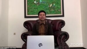 Mahasiswa Bisa Jadi Agen Preventif, Unusa Gelar KKN di 12 Daerah