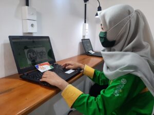 NU HUB, Bangun Ekosistem Digital untuk Start Up Santri