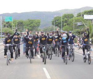  Kasus Aktif COVID-19  di Jatim Tinggal 5.56 Persen. Screening dan Tracing  Tembus 1 Juta 