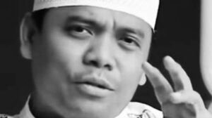 Ketua Lakpesdam : Polisi Jangan Ragu Menindak Hukum Nur Sugi