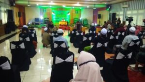 Lestarikan Literasi Kitab Klasik, PCNU-Pemkot Probolinggo Gelar Lomba Baca Kitab Kuning