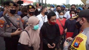 Kapolda Jatim Pulangkan Ratusan Pelajar, Pasca Ditangkap dan Diamankan di Mapolda
