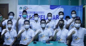 Banyak Masalah Belajar Daring, PP IPNU Luncurkan Gerakan Teras Pelajar