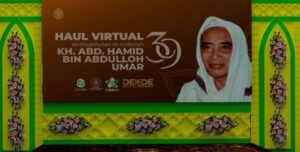 Haul Kiai Hamid Dihadiri Gus Baha’, Panitia Siapkan Siaran Televisi dan Live Streaming