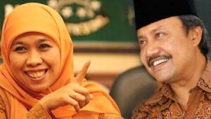 Menjelang Muktamar PPP, Khofifah dan Gus Ipul Dilirik Menjadi Ketum