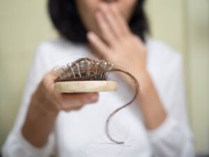 Ini 5 Tanda Tubuh Kita Cukup Nutrisi