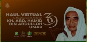 Haul Kiai Hamid Pasuruan di Masa Pandemi, Ini 5 Lokasi Siaran Televisi dan Live Streamingnya