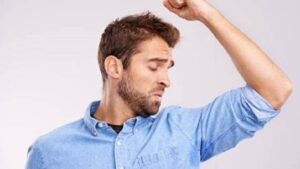 Worry dengan Bau Badan? Tumpas dengan Langkah Berikut!