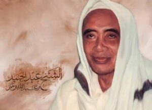Haul Kiai Hamid Pasuruan Hadirkan Gus Baha’, Panitia Siapkan Siaran Televisi dan Live Streaming
