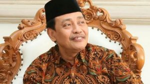 Amanah Akhir Tahun Ketua MUI Jatim: Rajut Harmoni Kehidupan Beragama dan Bernegara