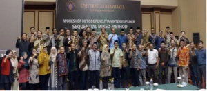 Penguatan Kader NU di Kampus Negeri: Pengalaman Universitas Brawijaya