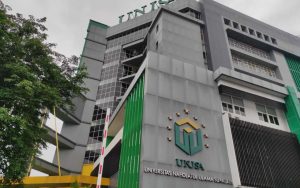 LPPM UNUSA Perkenalkan Jurnal Internasional Baru