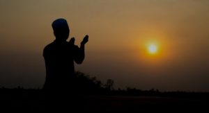 Rajab, Bulan Beramal Saleh