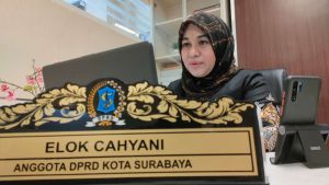 DPRD Surabaya Dorong Pemkot Prioritaskan Guru Ngaji dan TK Untuk Vaksinasi