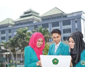 Lustrum VIII, Unisma Gelar Konser Musik Hadirkan Alma Esbeye dan Youtubritis Milenial