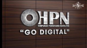 Wapres Minta Pengusaha Nahdliyin Mengembangkan Pusat Bisnis Syariah