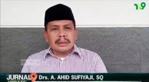Banyak Salah Tulis Alquran, JQH Latih Guru