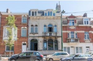 Bangun Masjid di Kota Brussel Belgia, NUcare Lazisnu Galang Wakaf 3 Miliar