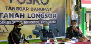 Positif Covid-19, Gubernur Jawa Timur Tetap Produktif