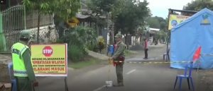 Tekan Lonjakan Covid-19, Kota Batu Terapkan PPKM Darurat