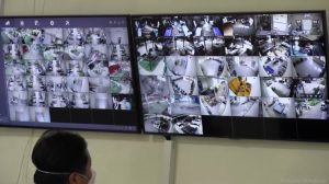 Darurat Rumah Sakit di Tengah Lonjakan Pasien Covid-19