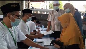 Bikin KartaNU Dapat Hadiah