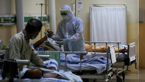 RSI Siti Hajar Sulap Lahan Parkir Jadi IGD