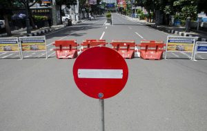 Jawa Timur Berlakukan PPKM Darurat Mulai 3 Juli
