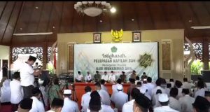 Pemkab Pamekasan Siapkan Hadiah Umrah Bagi Kafilah Juara Satu