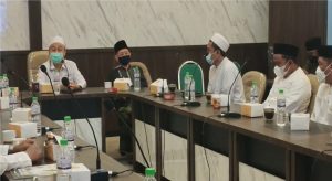 Mengambil Inspirasi dari Nahdlatul Ulama Jawa Timur