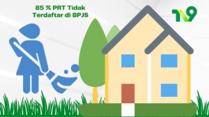 85 Persen PRT Tidak Terdaftar BPJS, Muktamar NU Desak Pengesahan RUU PPRT