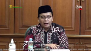 Empat Agenda Fokus Komisi Program Muktamar NU