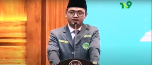 Menyongsong Abad ke-2, NU Miliki Tantangan Mengelola Generasi Milenial