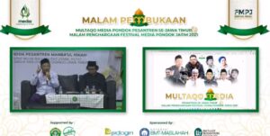 Media Pondok Jatim Dorong Pesantren Produksi Film