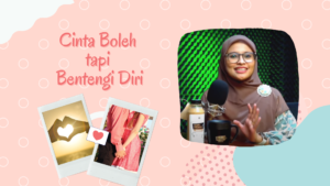 Melihat Sisi Lain dari Kasus Novia, Ning Widad: Cinta Boleh tapi Bentengi Diri
