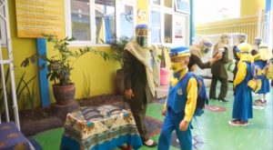 Siap PTM 100 Persen, Ini Hasil Kajian Dispendik Kota Surabaya