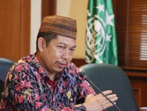 Mekanisme Pengambilan Keputusan Hukum Islam dalam NU