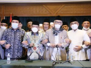 Muktamar NU di Lampung Tetap Digelar 23-25 Desember 2021