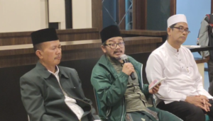 RMI NU Akan Sertifikasi Pesantren, Gus Salam: Pesantren NU Aman Dan Terpercaya