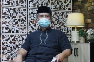 Komisi Organisasi Bahas Penggantian Diksi Organisasi menjadi Perkumpulan dan Tujuh Materi Lainnya