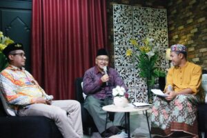 Komisi Bahtsul Masail Qanuniyah Bahas Reforma Agraria hingga RUU Perlindungan Pekerja Rumah Tangga