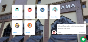 Ini Tata Cara Pendaftaran Online Peserta Muktamar ke-34 NU