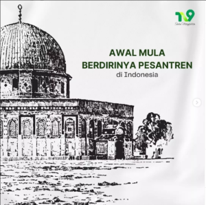 Kasus Pemerkosaan Santri oleh HW Tidak Menurunkan Kepercayaan Orangtua terhadap Pesantren
