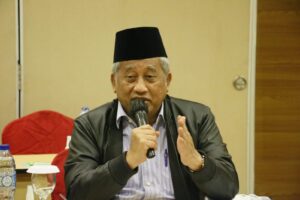 NU Kembangkan Teknologi, Pertahankan Karakter Lokal