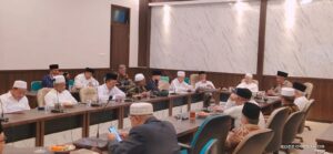 Mundur dari PBNU, Ini Alasan Gus Salam dan Gus Kautsar
