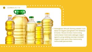 Minyak Goreng Langka, HPN Dorong Pemerintah Perhatikan Ritel Tradisonal