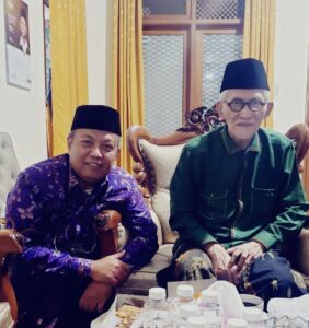 Konfernas Digelar 23 Juli, Rois Am PBNU Harapkan Aksi Nyata HPN Gerakkan Ekonomi Nahdliyin