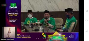Perkuat Civil Society, NU Terbuka Menerima Kritik dari Kalangan Pers